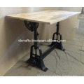Industrial Darft Table